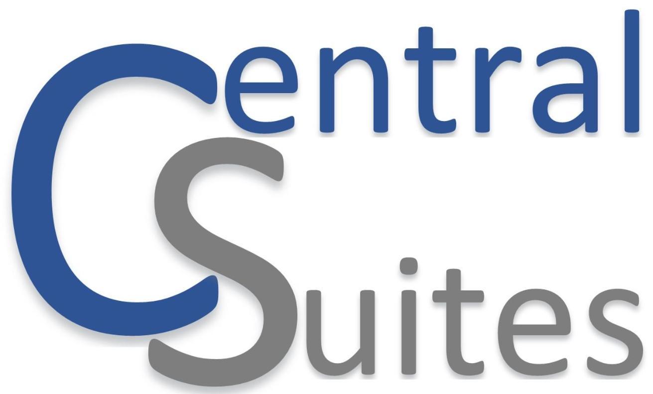 Central Suites 3 São João da Madeira المظهر الخارجي الصورة