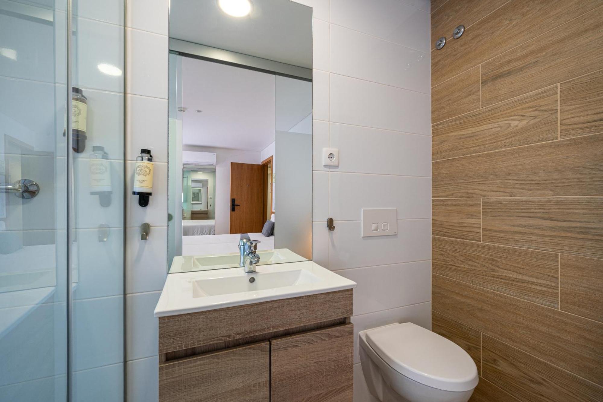 Central Suites 3 São João da Madeira المظهر الخارجي الصورة