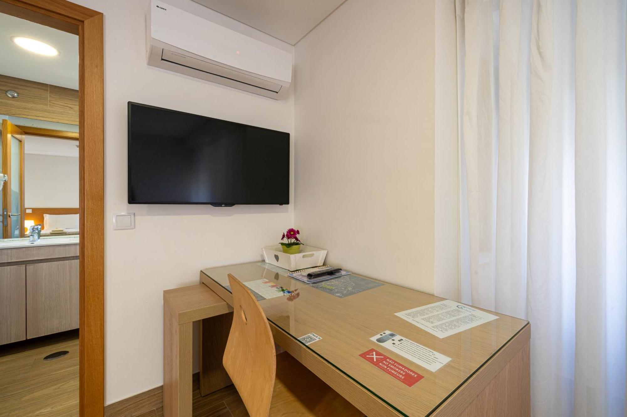 Central Suites 3 São João da Madeira المظهر الخارجي الصورة