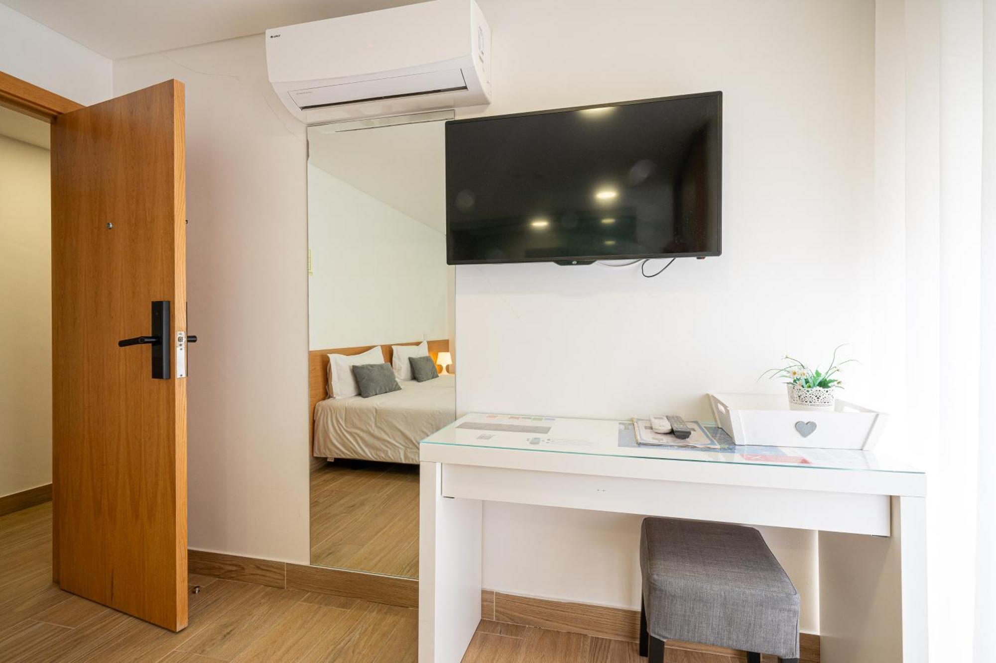 Central Suites 3 São João da Madeira المظهر الخارجي الصورة