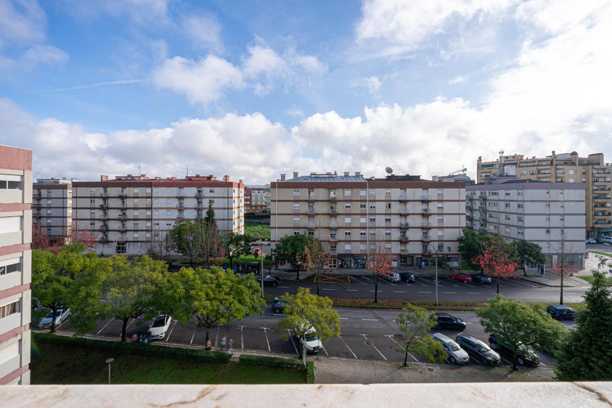 Central Suites 3 São João da Madeira المظهر الخارجي الصورة